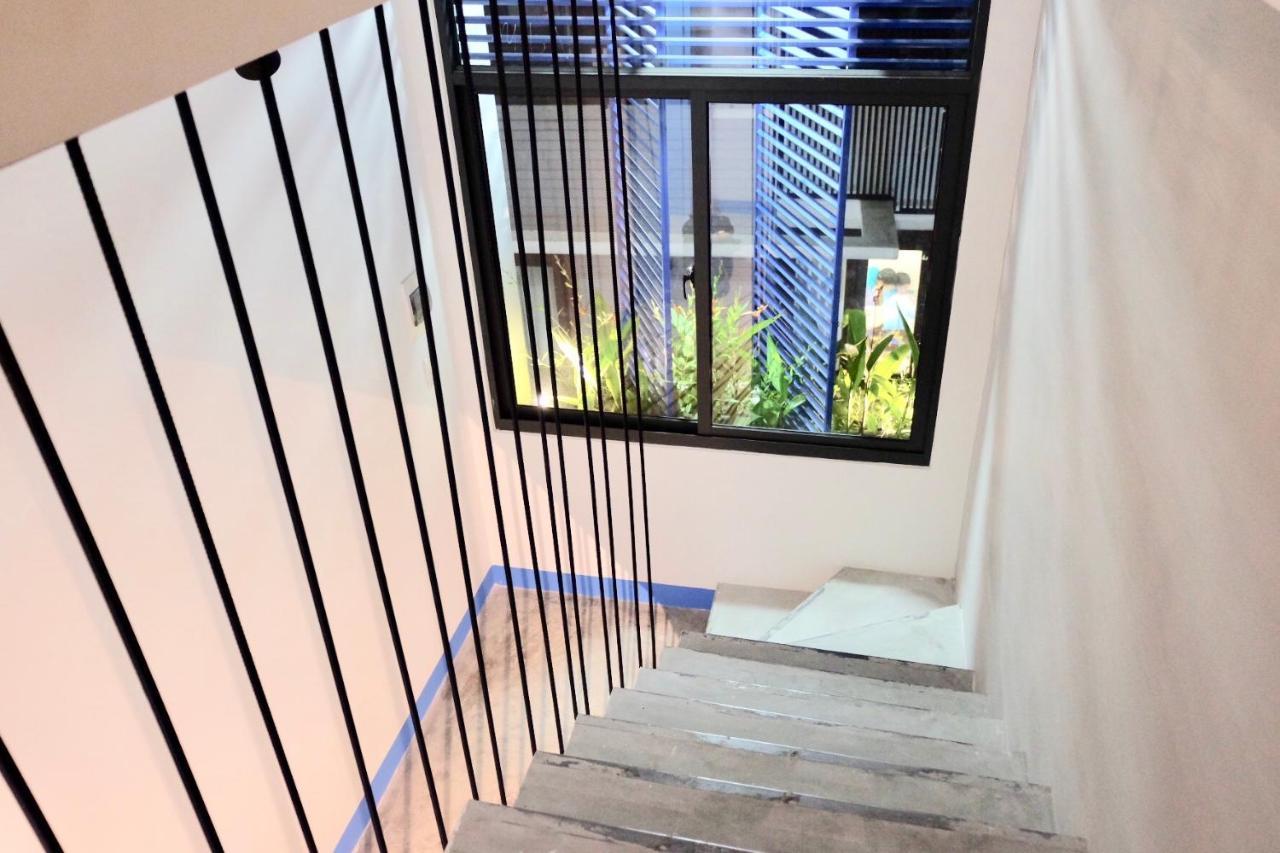 Uri House, 1- 2 Bedroom Tourism Apt, 5' Walk Dragon Bridge Danang Exteriér fotografie