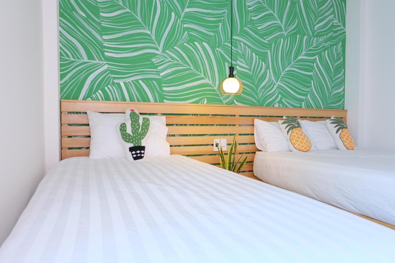 Uri House, 1- 2 Bedroom Tourism Apt, 5' Walk Dragon Bridge Danang Exteriér fotografie
