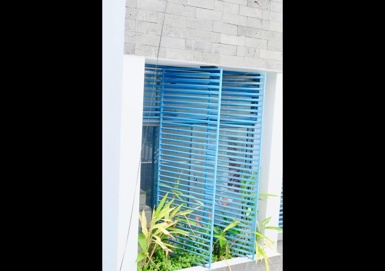 Uri House, 1- 2 Bedroom Tourism Apt, 5' Walk Dragon Bridge Danang Exteriér fotografie