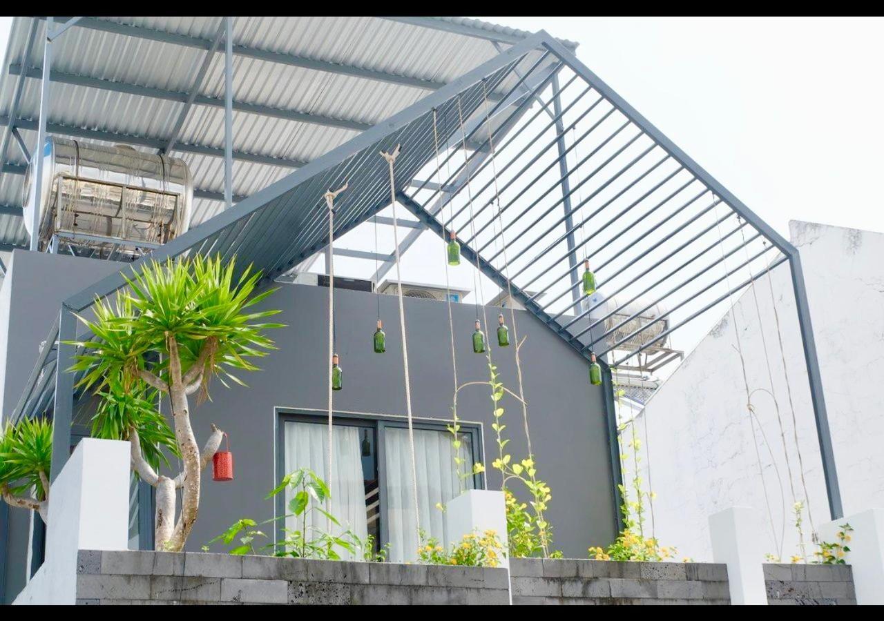 Uri House, 1- 2 Bedroom Tourism Apt, 5' Walk Dragon Bridge Danang Exteriér fotografie