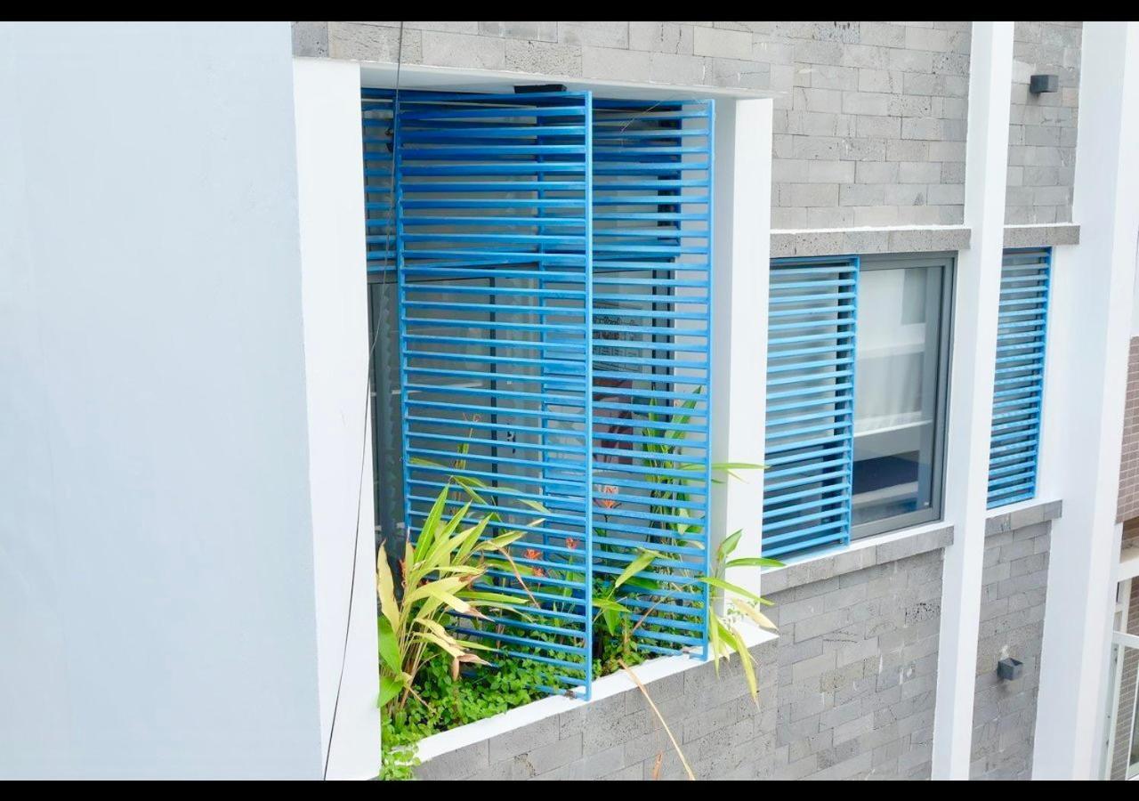 Uri House, 1- 2 Bedroom Tourism Apt, 5' Walk Dragon Bridge Danang Exteriér fotografie
