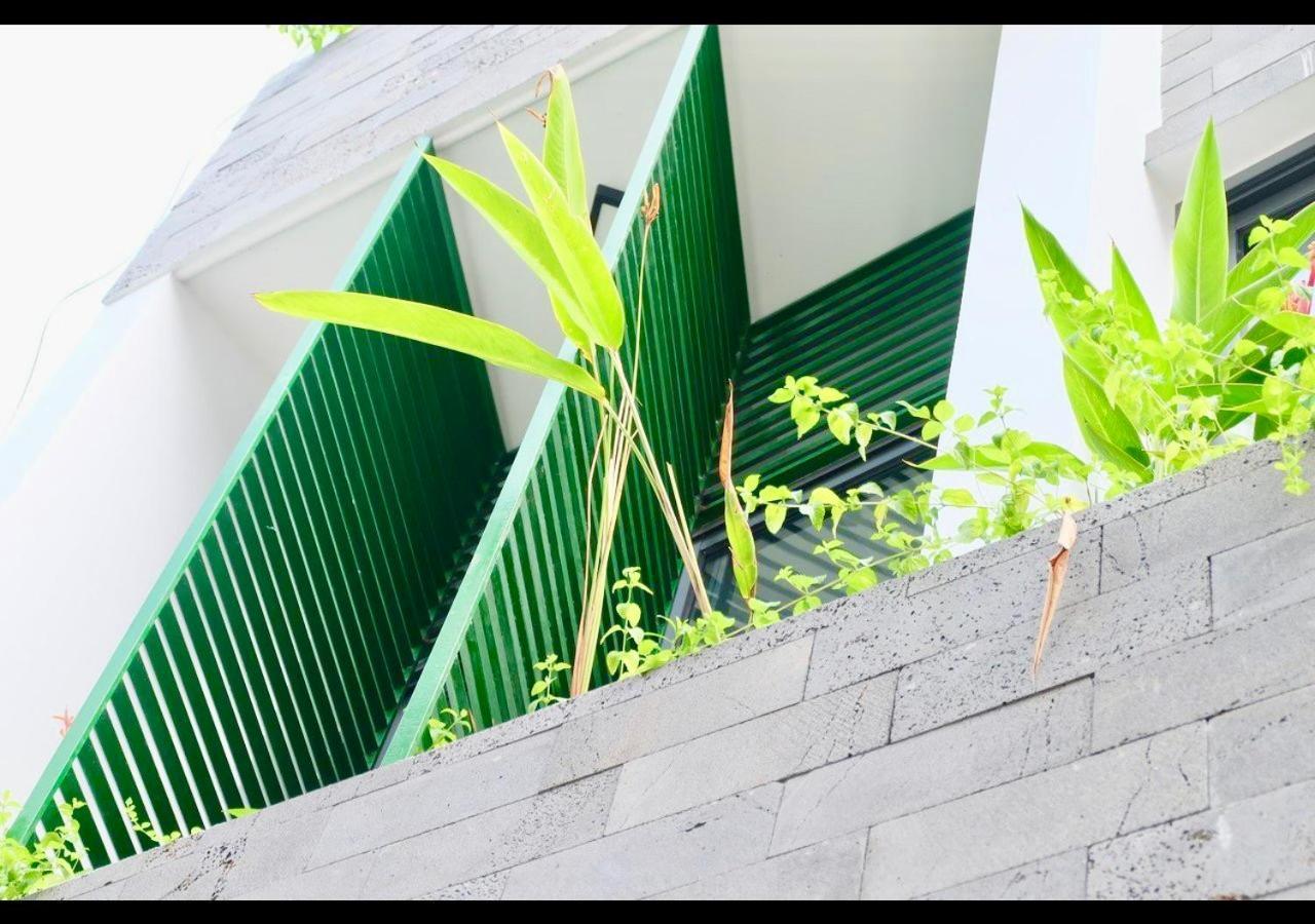 Uri House, 1- 2 Bedroom Tourism Apt, 5' Walk Dragon Bridge Danang Exteriér fotografie