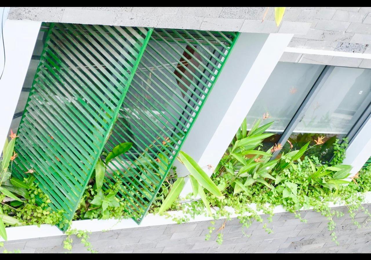 Uri House, 1- 2 Bedroom Tourism Apt, 5' Walk Dragon Bridge Danang Exteriér fotografie